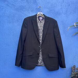 the savile row company blazer